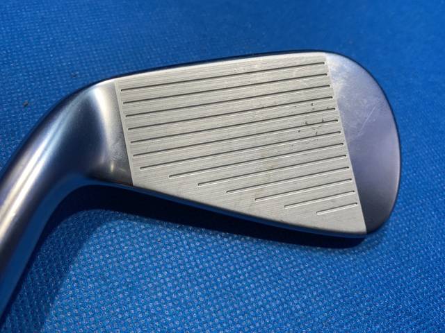 DUNLOP ダンロップ 中古ユーティリティ SRIXON ZX UTILITY #3(20