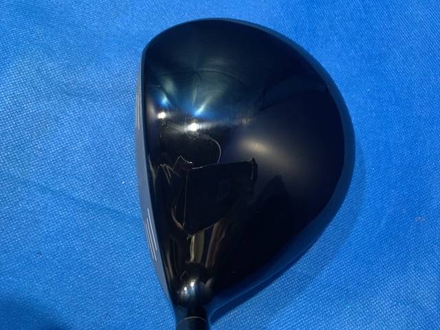 RomaRo ロマロ 中古ドライバー Ray TYPE R (2017) 10.5°の商品