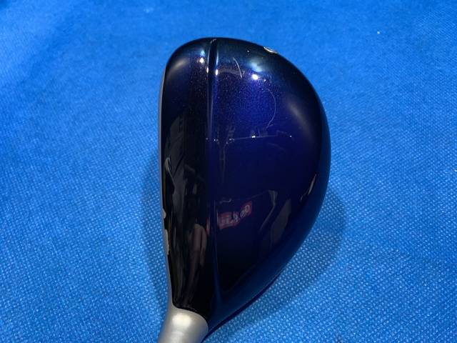 楽天市場】ゼクシオ 10 ユーティリティ レフティの通販