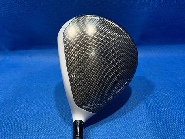 TaylorMade テーラーメイド 中古ドライバー SIM MAX・D 10.5°の
