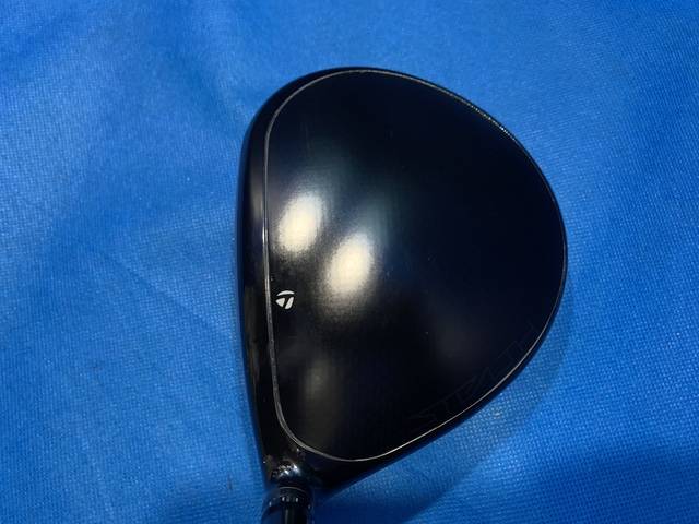 若者に人気のブランド TaylorMade 10.5°の HD STEALTH 中古ドライバー テーラーメイド テーラーメイド