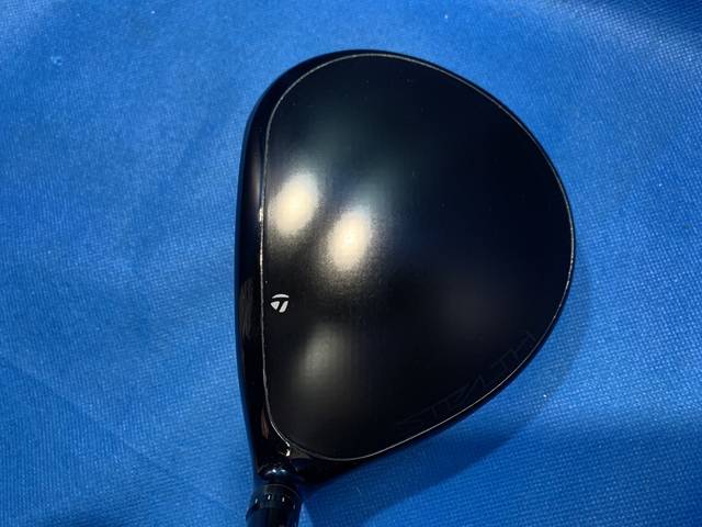 TaylorMade テーラーメイド日本正規品 Qi35 MAX LITE