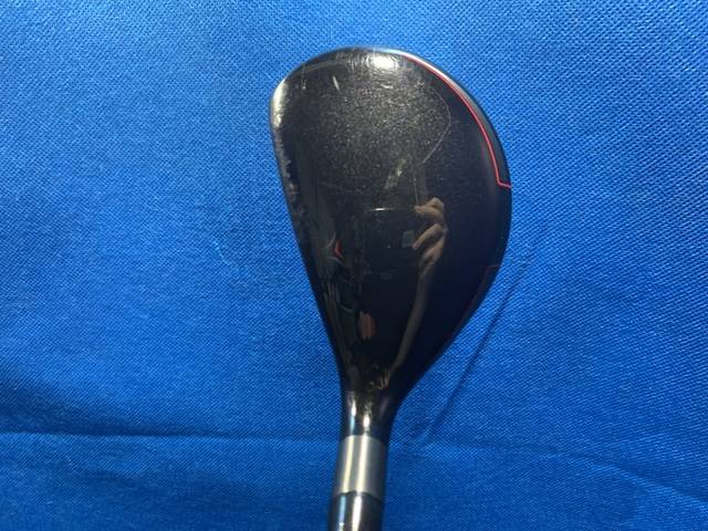 本間ゴルフ ホンマゴルフ 中古ユーティリティ TOUR WORLD GS #4