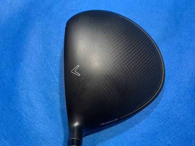 Callaway キャロウェイ 中古ドライバー ROGUE ST MAX FAST 10.5 Callaway キャロウェイ 中古ドライバー ROGUE ST MAX FAST 10.5