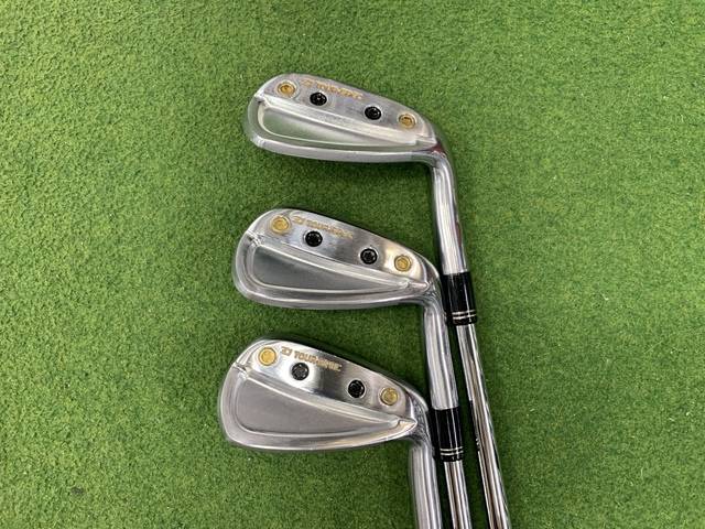 アクシスゴルフ Z1 tour spec アイアンセット Z1 TOUR-SPEC｜AXIS GOLF｜アイアンセット｜ダイナミック
