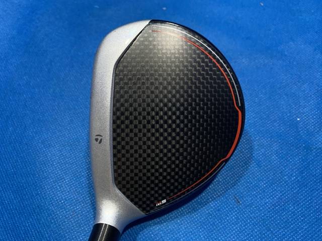 TaylorMade - テーラーメイド　M5 tour 9° ヘッド　レンチ　カバー テーラーメイド M5 9.0° ヘッドのみ カバー、レンチ、変更8g