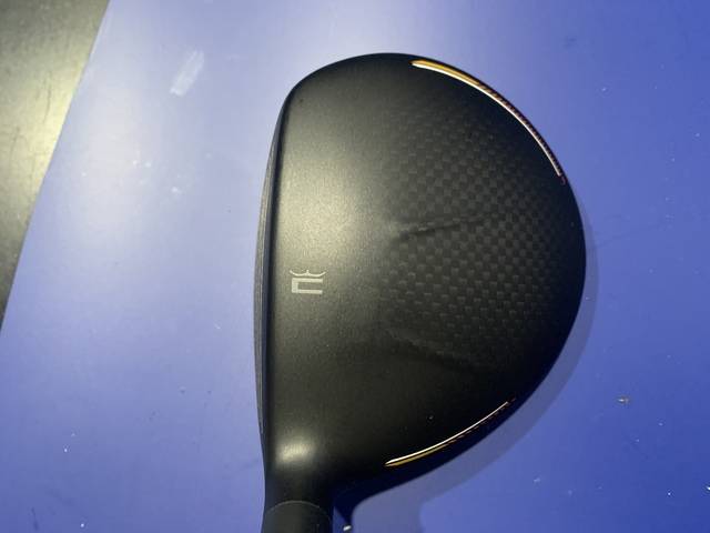 cobra コブラ 中古フェアウェイウッド KING LTDx #3(15°)の商品