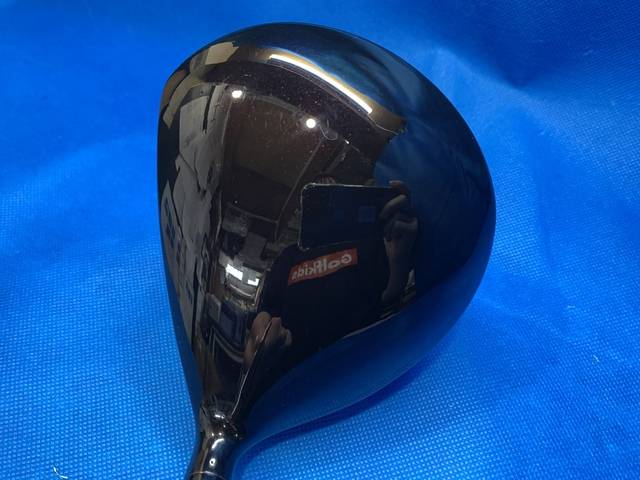 grindworks グラインドワークス 中古ドライバー Majin 11.5°の