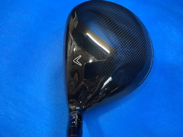 Callaway キャロウェイ 中古ドライバー EPIC SPEED 10.5°の商品