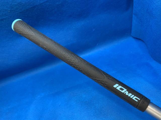 Fujikura フジクラ 中古シャフト (S) SPEEDER 569 EVOLUTION VI