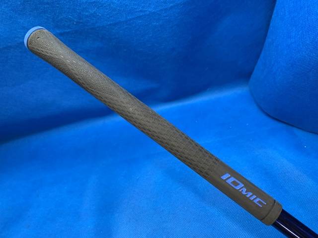 Fujikura フジクラ 中古シャフト (S) SPEEDER NX 60
