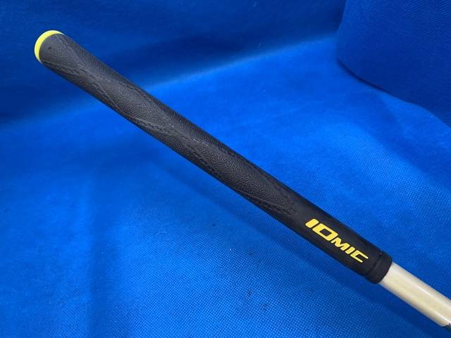 GRAPHITE DESIGN グラファイトデザイン 中古シャフト (X) TOUR