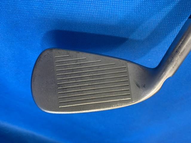 PING ピン 中古ユーティリティ G400 CROSSOVER #4(22゜)の商品