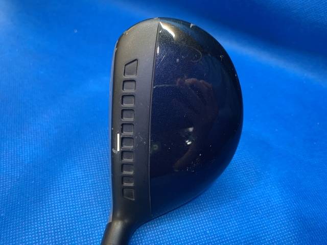 Impress - ヤマハ inpres UD +2  U5/21.5° ユーティリティ ヤマハ inpres（インプレス）UD+2 ユーティリティの試打レビュー
