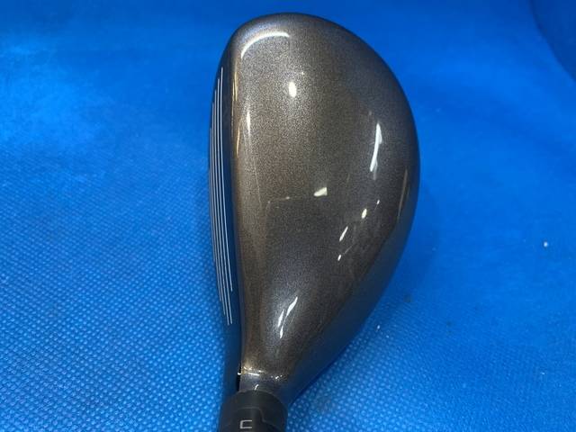 Titleist 816H2 ユーティリティ 21度 中古 Titleist タイトリスト 中古ユーティリティ 816H2 (付属無) 21゜