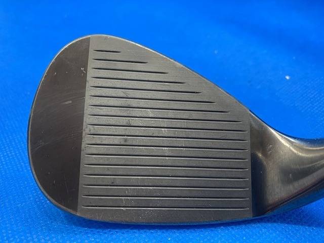 SM6　52°　MODUS105　S　スピンミルド　スティールグレー　VOKEY SM6 52° MODUS105 S スピンミルド スティールグレー VOKEY