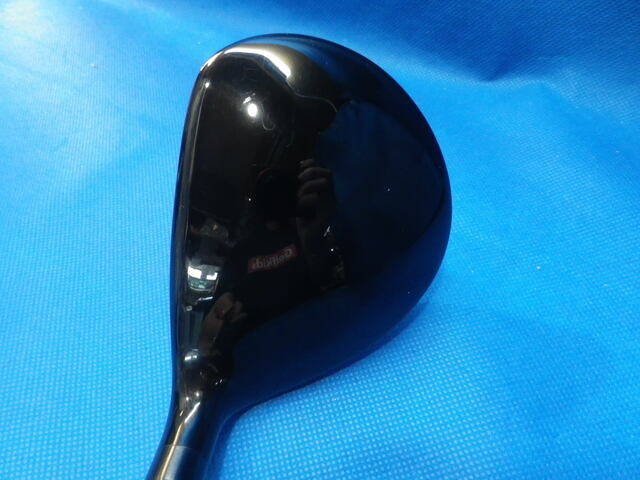 REVE レーヴ 中古フェアウェイウッド Reve TOXIC #5（18°）の