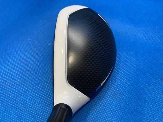 TaylorMade SIM MAX 4番ユーティリティ 22° 中古 TaylorMade テーラーメイド 中古ユーティリティ SIM2 MAX #4(22