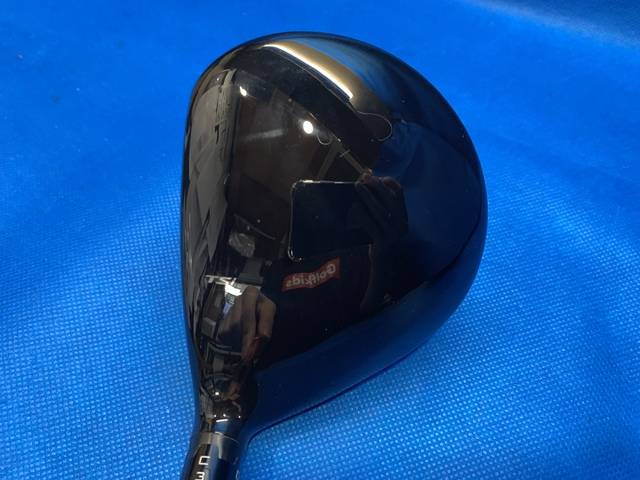 Titleist タイトリスト 中古フェアウェイウッド TSi3 15°の商品