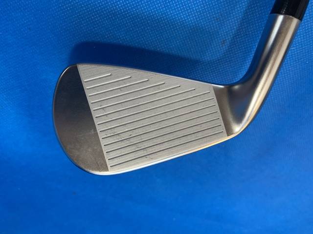 DUNLOP ダンロップ 中古ユーティリティ SRIXON ZX UTILITY #3(20