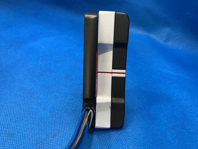 ODYSSEY オデッセイ 中古パター O WORKS #1Wの商品詳細｜中古