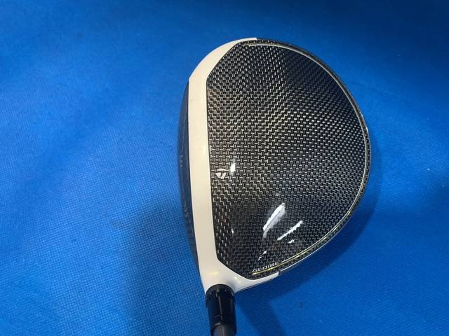 TaylorMade テーラーメイド 中古ドライバー STEALTH GLOIRE+ 9.5