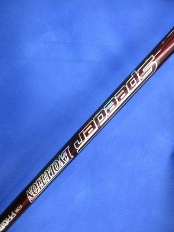 PRGR 中古ゴルフ