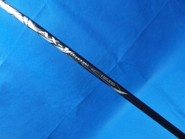 DUNLOP 中古ゴルフ
