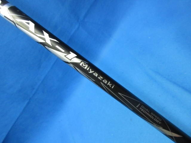 DUNLOP 中古ゴルフ