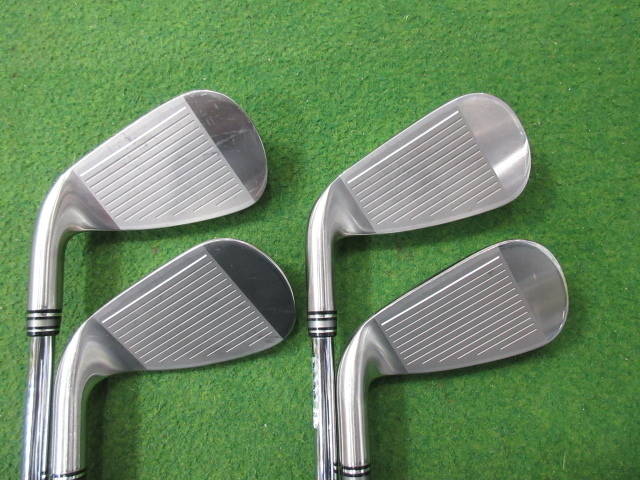 DUNLOP 中古ゴルフ