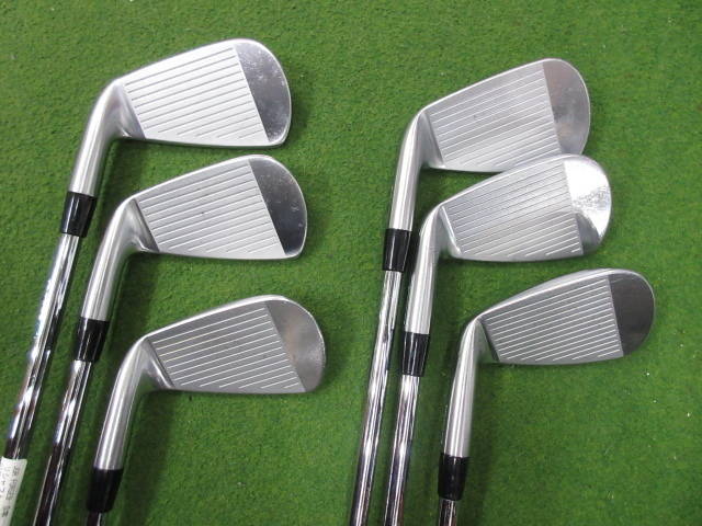 BRIDGESTONE 中古ゴルフ