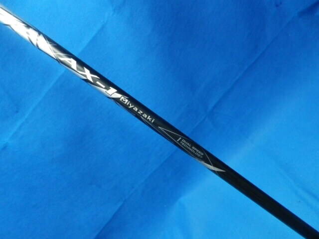 DUNLOP 中古ゴルフ