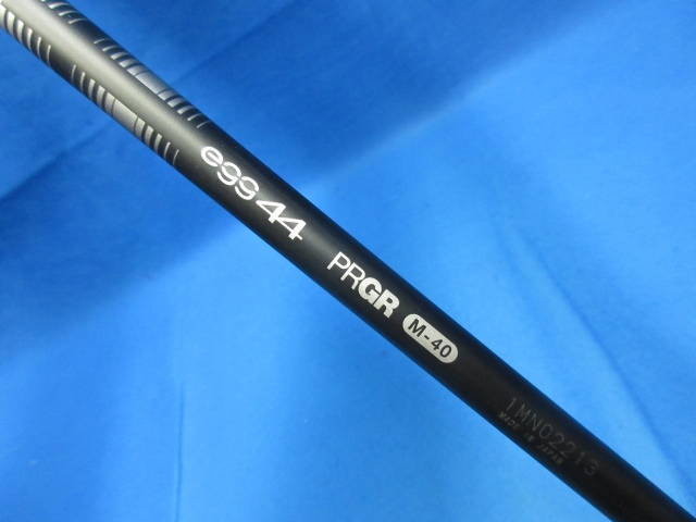 PRGR 中古ゴルフ