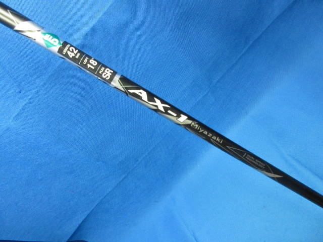 DUNLOP 中古ゴルフ