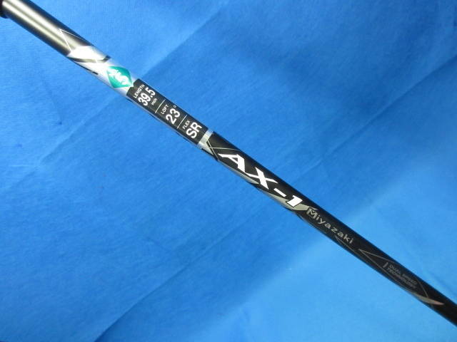 DUNLOP 中古ゴルフ