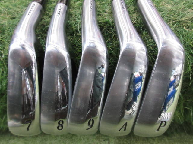 DUNLOP 中古ゴルフ