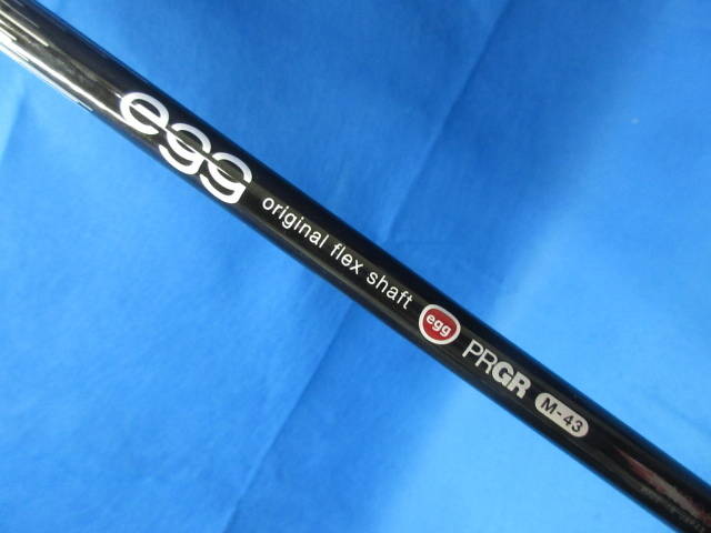 PRGR 中古ゴルフ