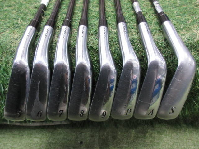 DUNLOP 中古ゴルフ
