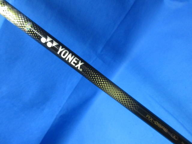 YONEX 中古ゴルフ