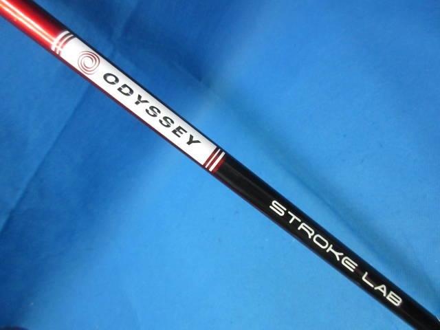 ODYSSEY 中古ゴルフ