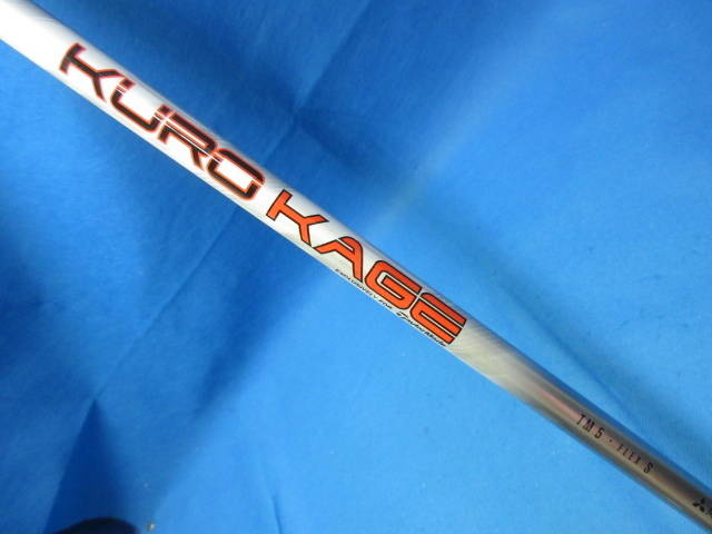 TaylorMade 中古ゴルフ