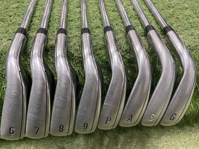 Callaway 中古ゴルフ