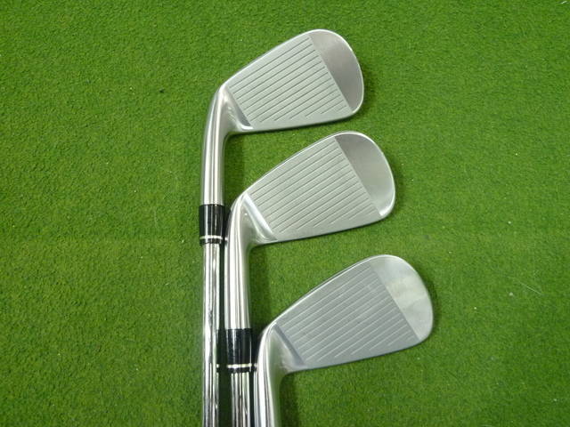 【男性用】HONMA TR20V FORGED アイアンセット ６本 本間ゴルフ ホンマゴルフ 中古アイアンセット TR20V FORGED 6本