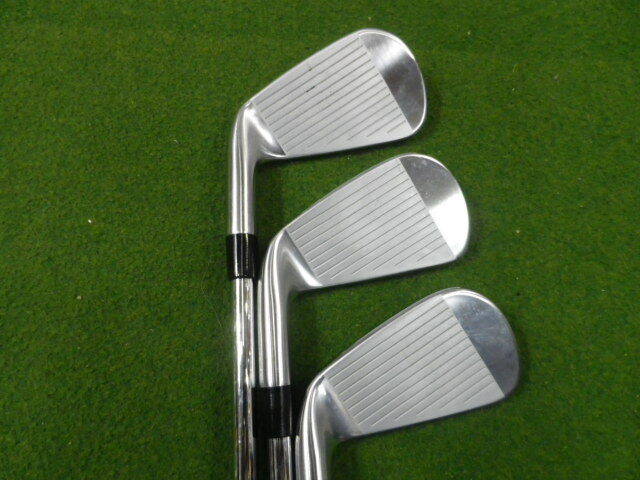 Titleist タイトリスト 中古アイアンセット T200 (2023) 6本の