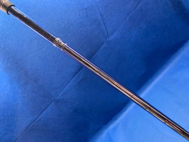 Waoww ワオ　RV-555 ユーティリティ24° Waoww ワオ 中古ユーティリティ Waoww RV-555 24°の商品詳細