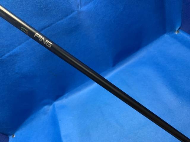 PING ピン 中古パター PING (2023) SHEAの商品詳細｜中古ゴルフ
