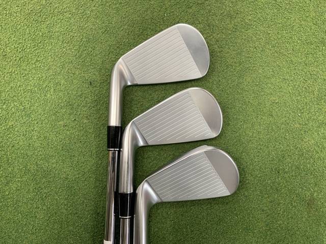 DUNLOP ダンロップ 中古アイアンセット SRIXON ZXi7 6本の商品 DUNLOP ダンロップ 中古アイアンセット SRIXON ZXi7 6本の商品
