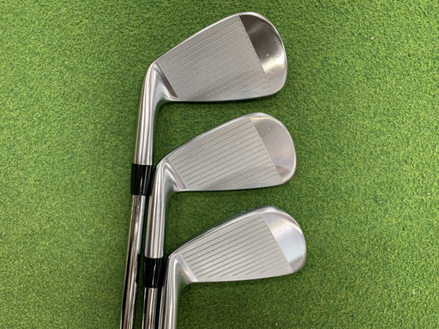 ⭐️新品　未使用⭐️ブリヂストン BRIDGESTONE 222CB+ アイアン ブリヂストンスポーツ／BRIDGESTONE GOLF TOUR B／222 CB＋