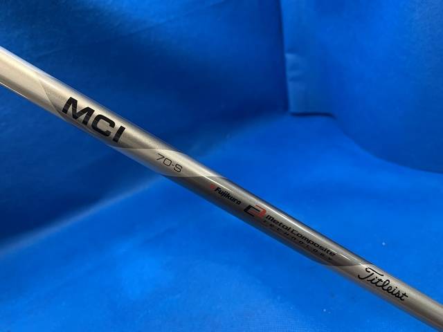 Titleist 816H2 ユーティリティ 21度 中古 ユーティリティー タイトリスト 816H2 ユーティリティ (日本仕様
