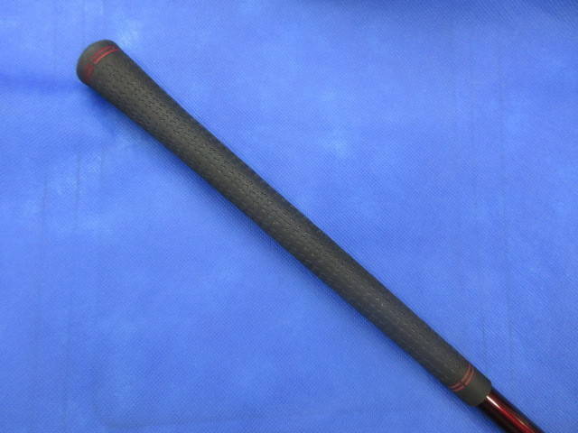 中古 RS RED 9.5°ドライバー ゴルフ用品
